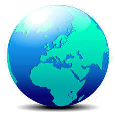 Europe Global World
