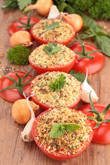 provencal tomato