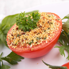 provencal tomato