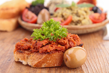 tapenade