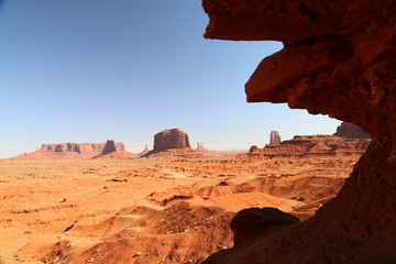 Monument Valley