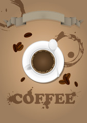 coffee cup