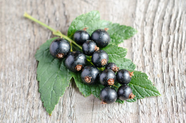 Blackcurrant