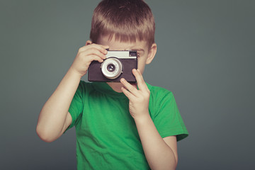 Child portrait
