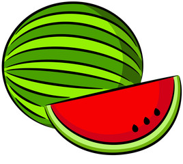 Water-melon