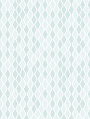 Geometric seamless pattern, can be used as background