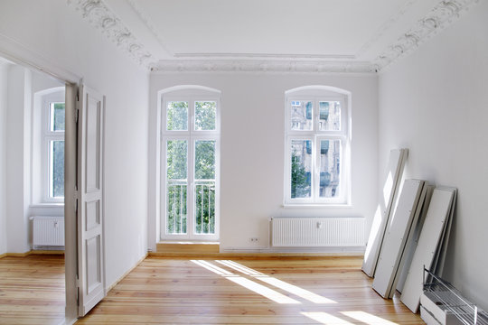 altbauwohnung