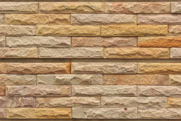 Background of brick wall texture