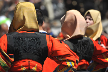 tradizione sarda