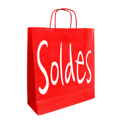 Soldes (Sac en papier)