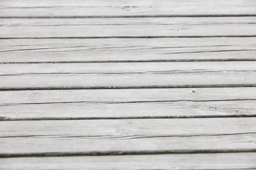 Obraz premium white gray wood background