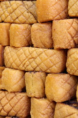 Patisseries