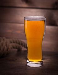 light beer