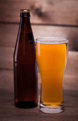 light beer