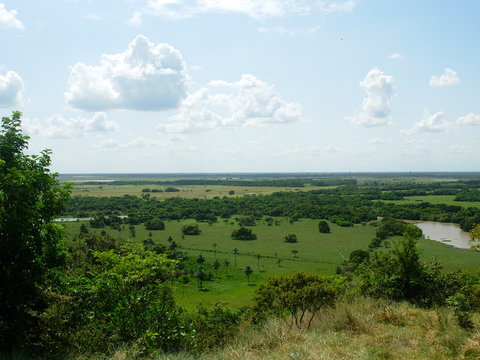 llanos orientales