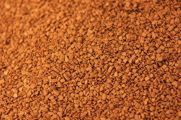 Paillette chocolat café