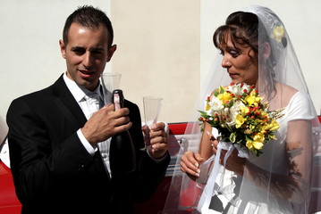 Italian Wedding
