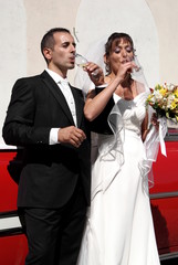 Italian Wedding