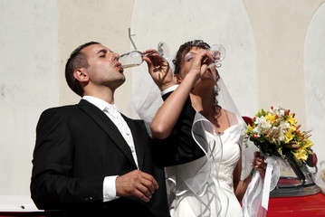 Italian Wedding