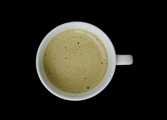 cup of coffee