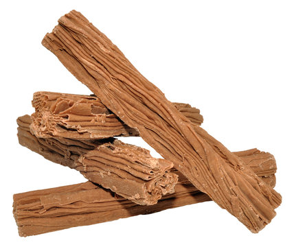 Chocolate Flake Bars