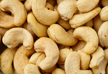Fresh Cashew nuts