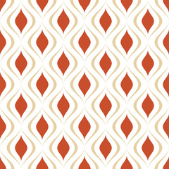 abstract seamless pattern