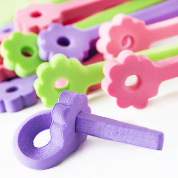 Hair curler
