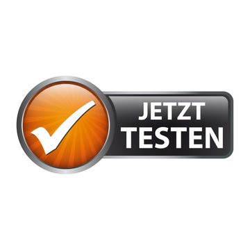 Jetzt testen - Button