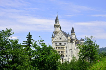 Märchenschloss