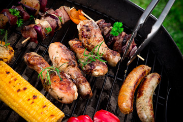 Barbeque