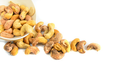 Cashew nut