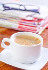 coffee