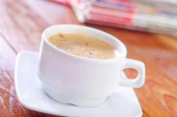 coffee