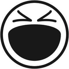 Screaming Smiley