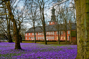 4728 Husum Schlosspark