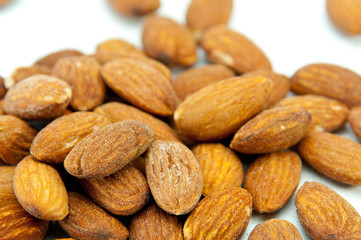 アーモンド