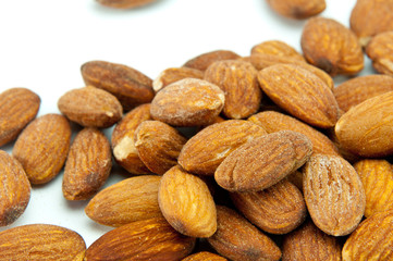 アーモンド