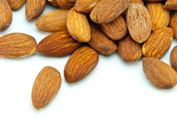 アーモンド