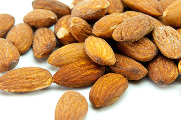 アーモンド