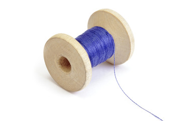 Spool of thread