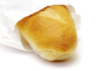Wheat bread