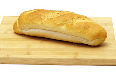 Wheat bread