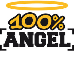 100 % Angel