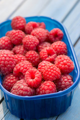 Himbeeren