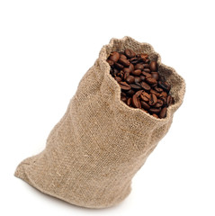 coffee beans