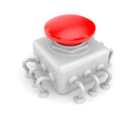 Big red button