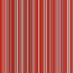 Viele bunte Streifen im roten Muster