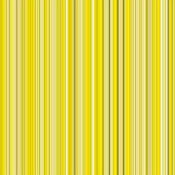 Viele bunte Streifen im gelben Muster
