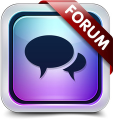 Forum button